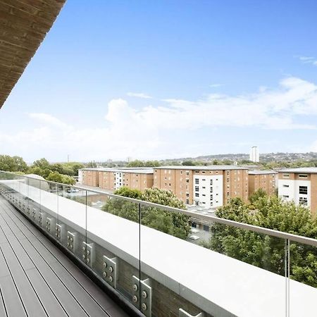 Greenwich O2 Apartment Лондон Экстерьер фото